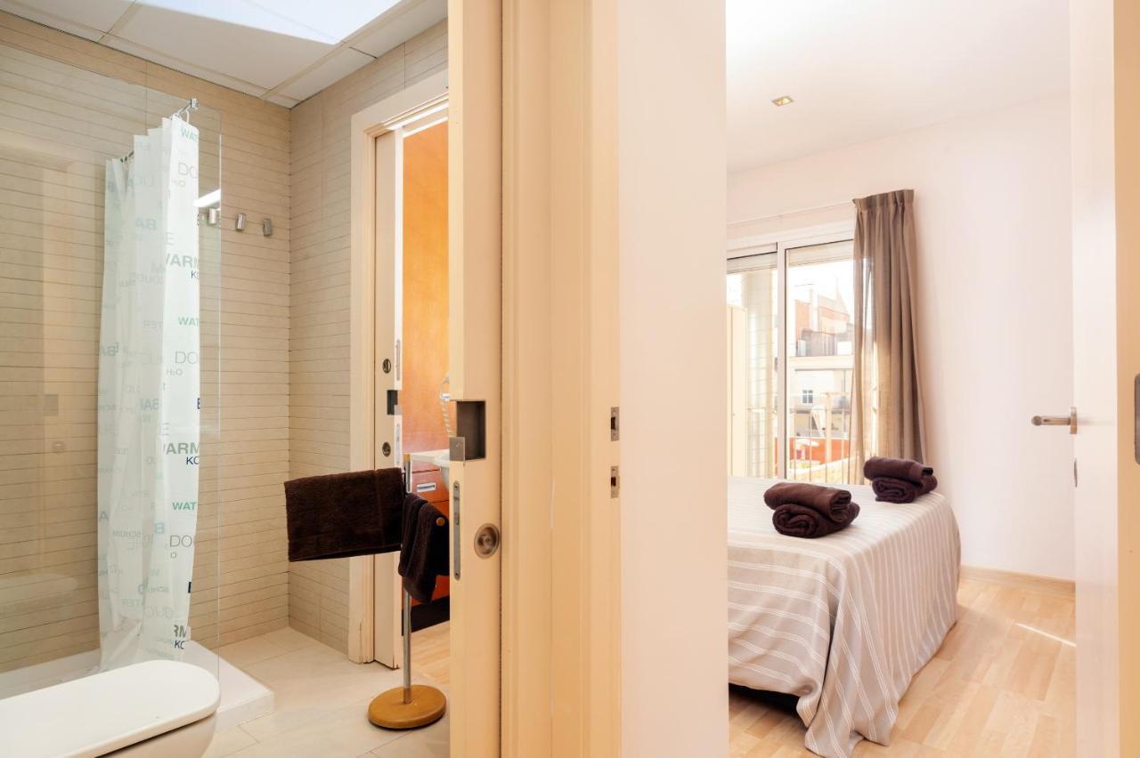 Apartamento Dream Gracia