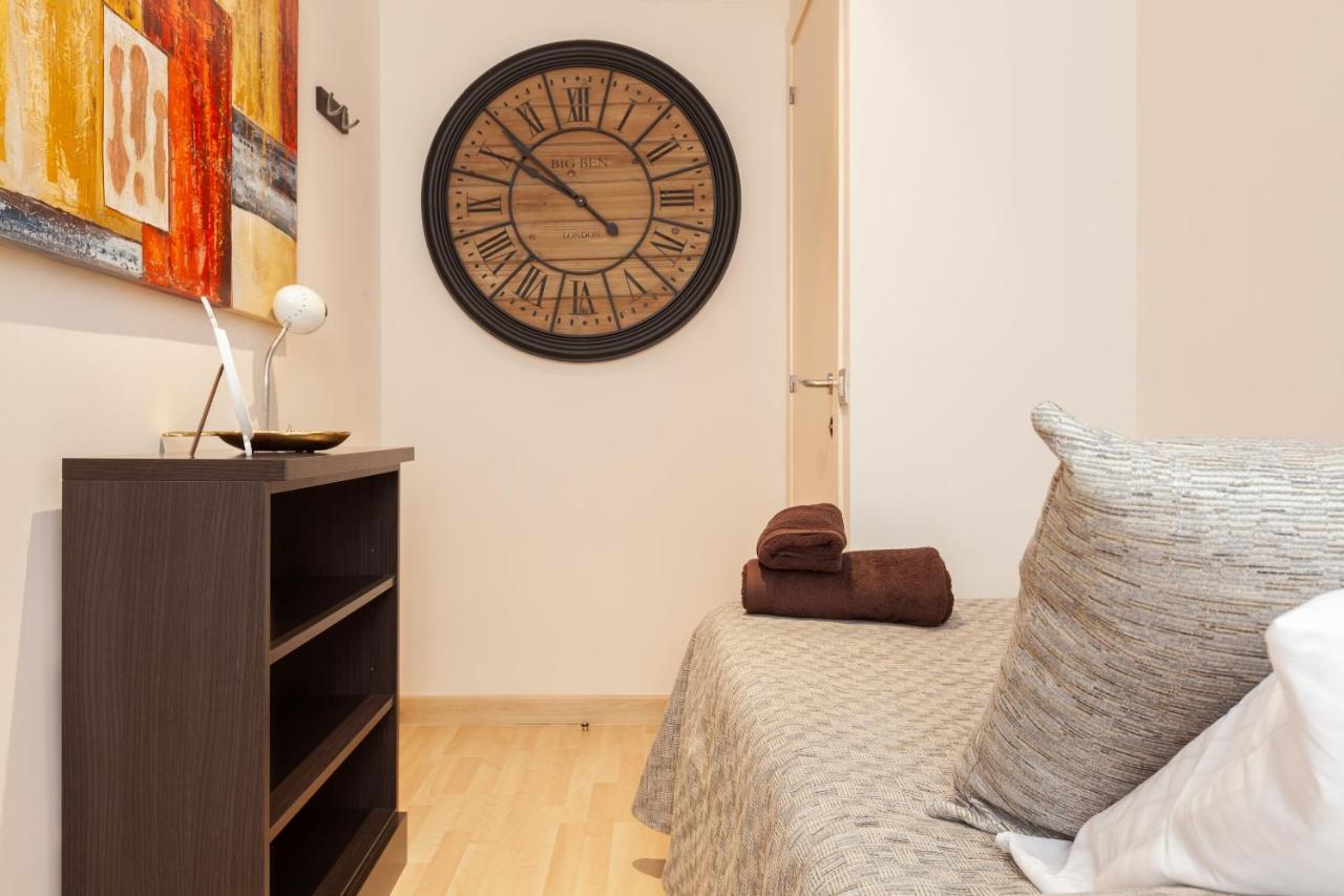 Apartamento Dream Gracia