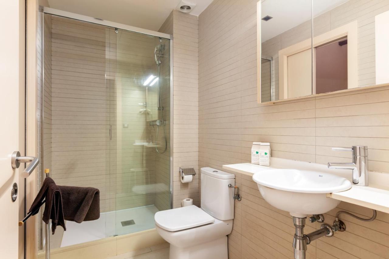 Dream Gracia Apartamento *
