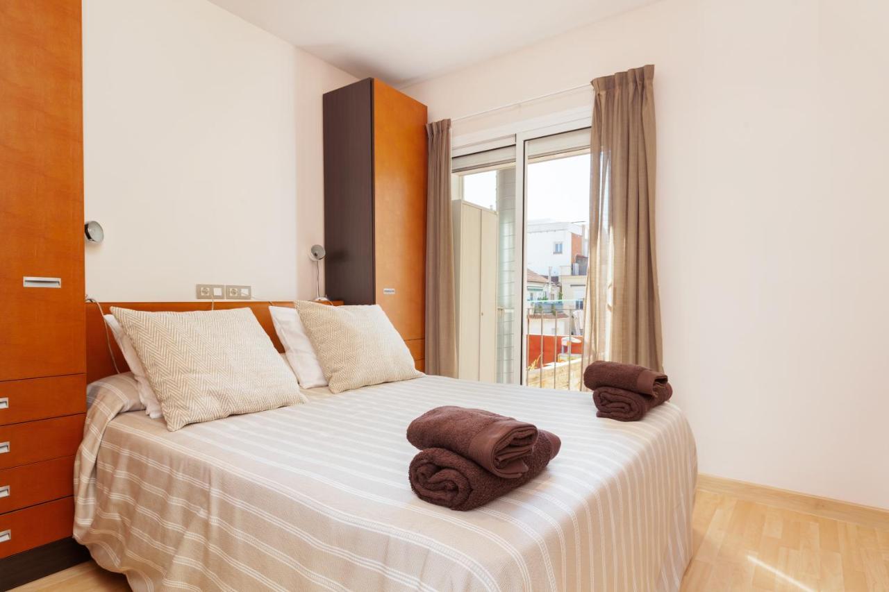 Apartamento Dream Gracia Barcelona