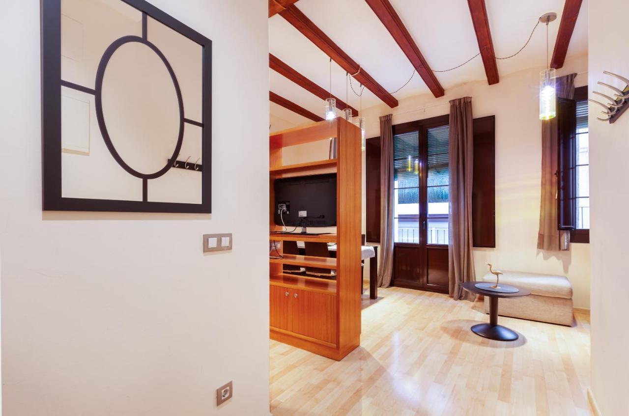 Dream Gracia Apartamento *