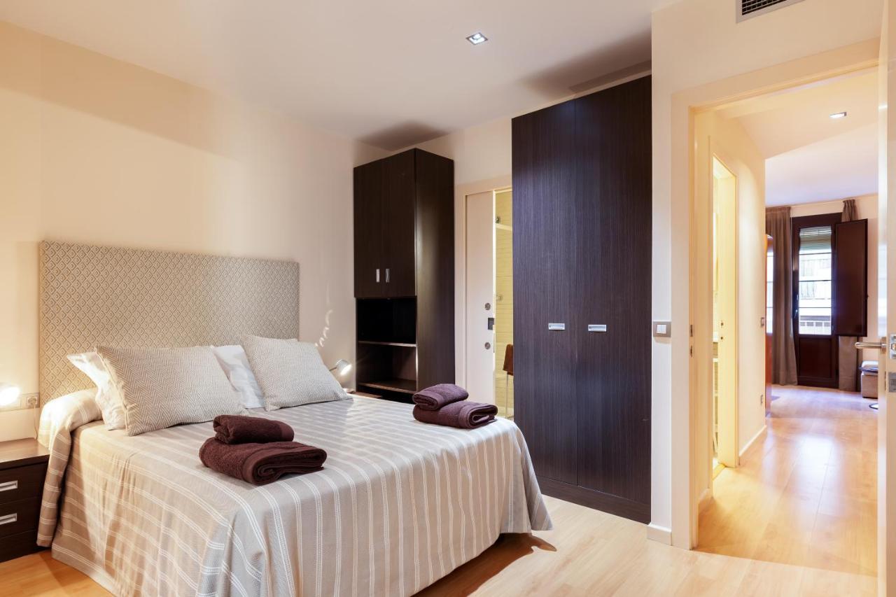 Apartamento Dream Gracia *