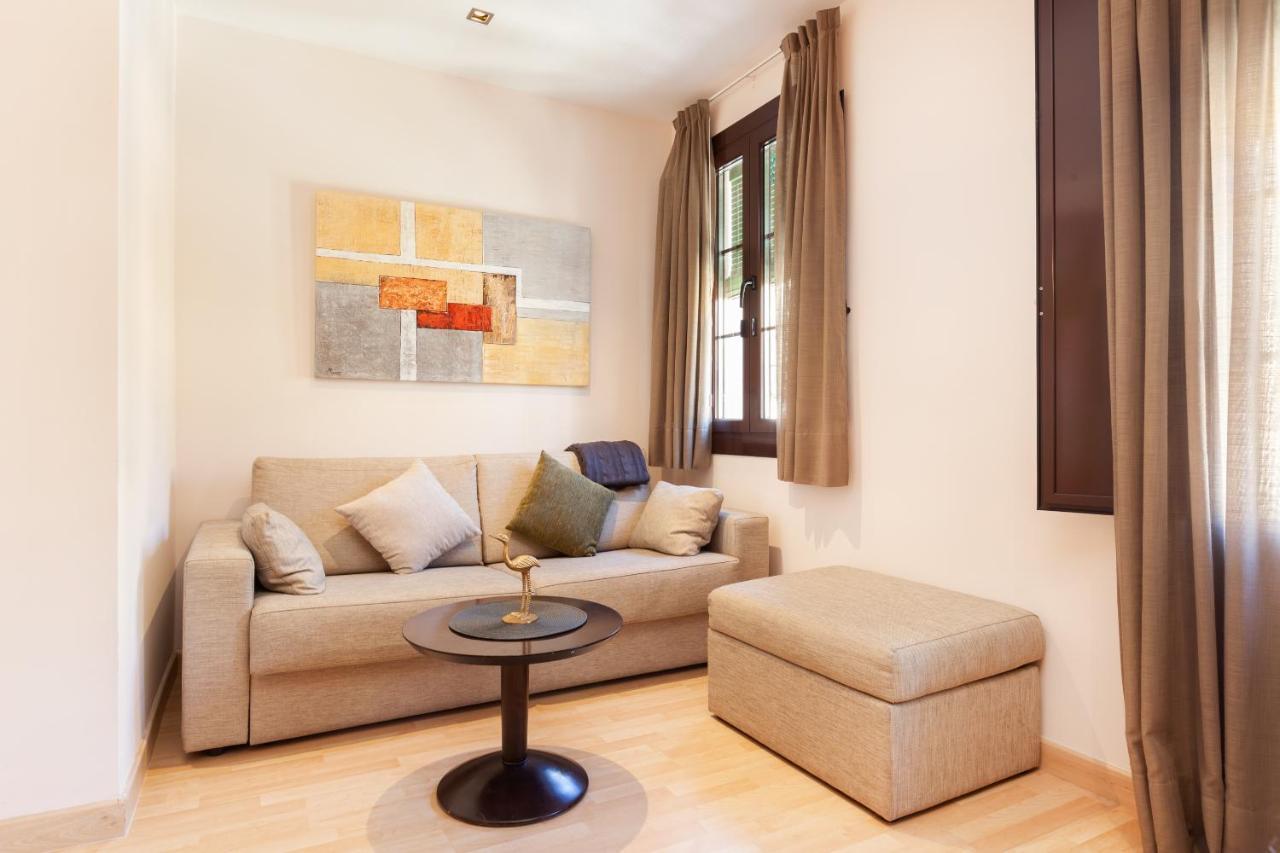 Apartamento Dream Gracia *