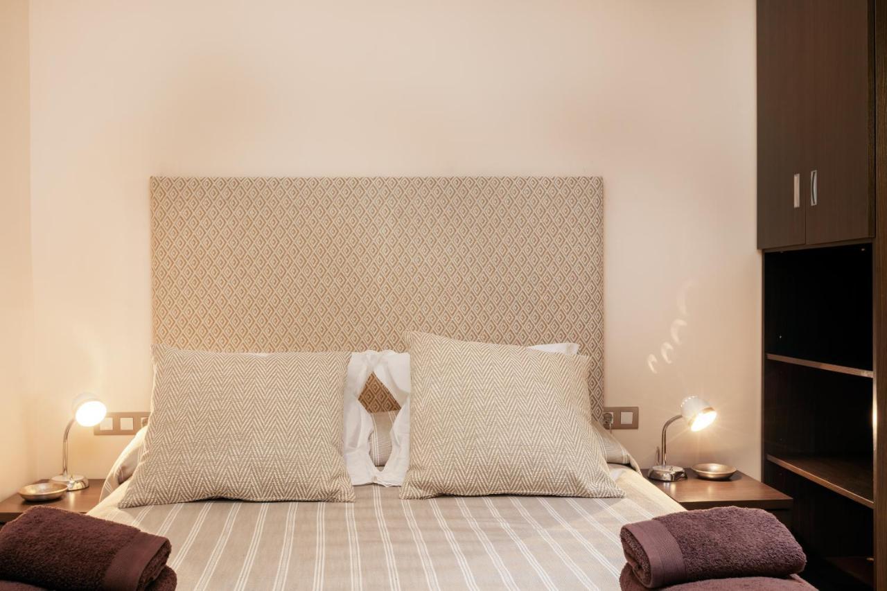 Dream Gracia Apartamento Barcelona