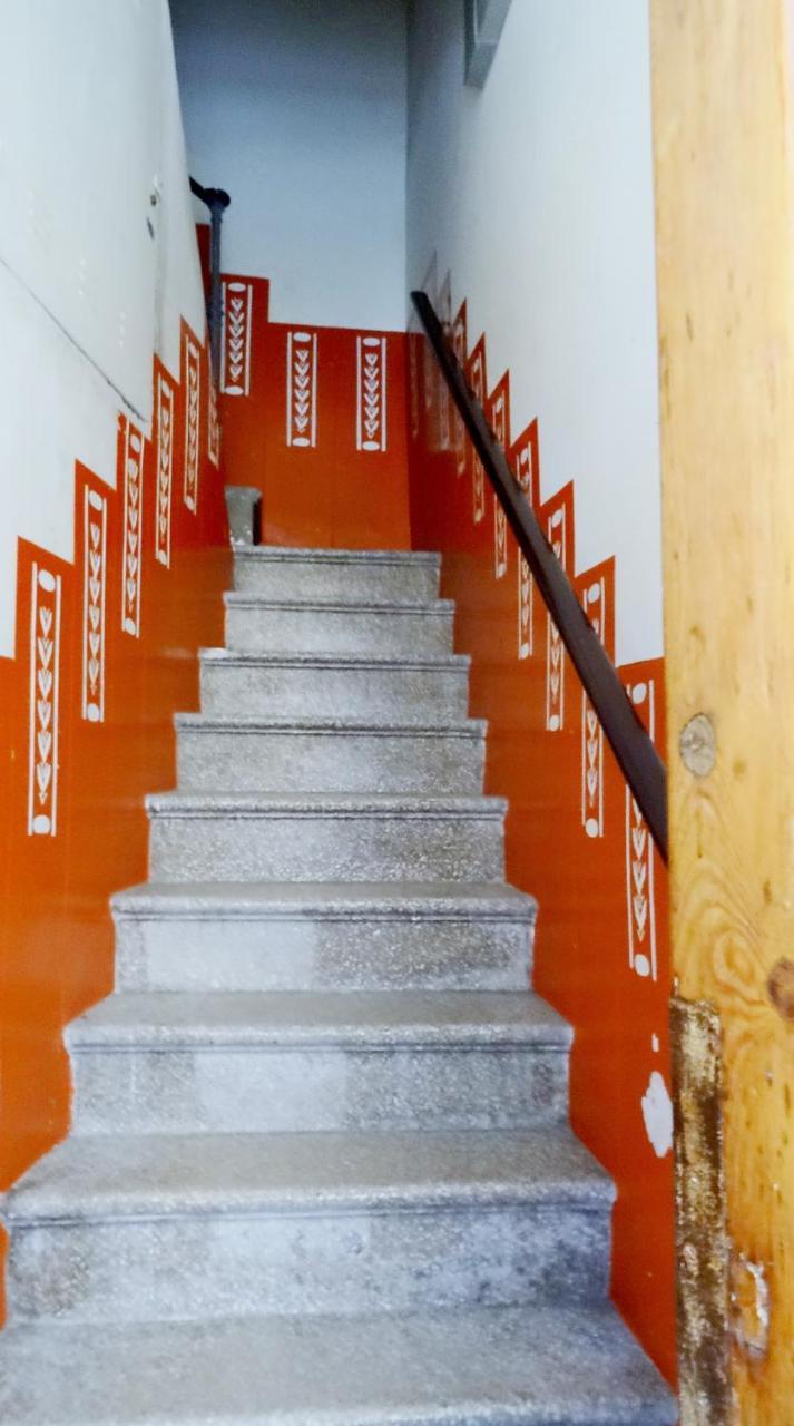 Barceloneta Market Apartment *