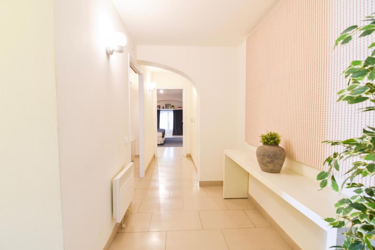Apartment Caterina 1840 N2 *