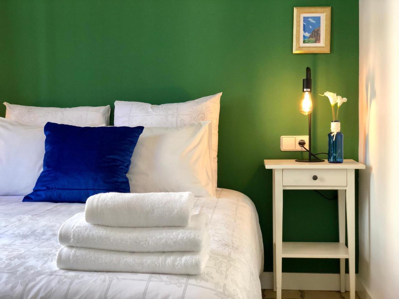 Apartamento Sagrada Familia Iv Barcelona