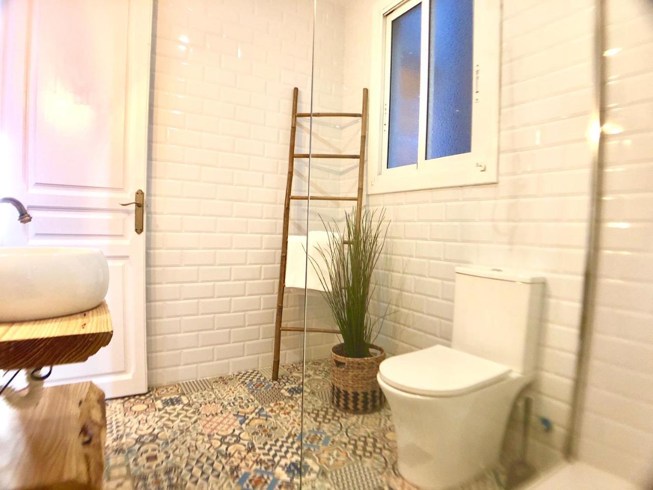 Apartamento Sagrada Familia Iv