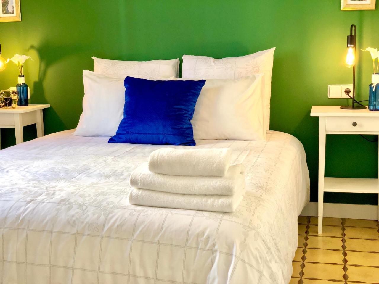 Apartamento Sagrada Familia Iv