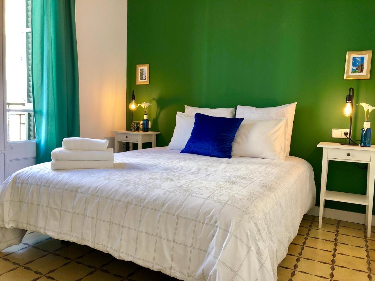 Sagrada Familia Iv Apartamento Barcelona
