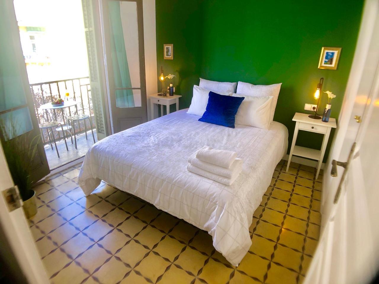 Sagrada Familia Iv Apartamento