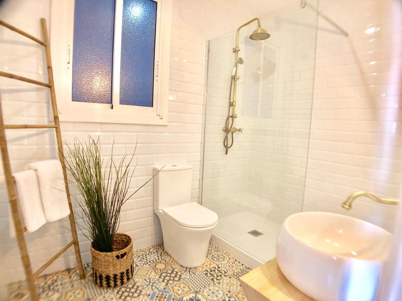 Apartamento Sagrada Familia Iv