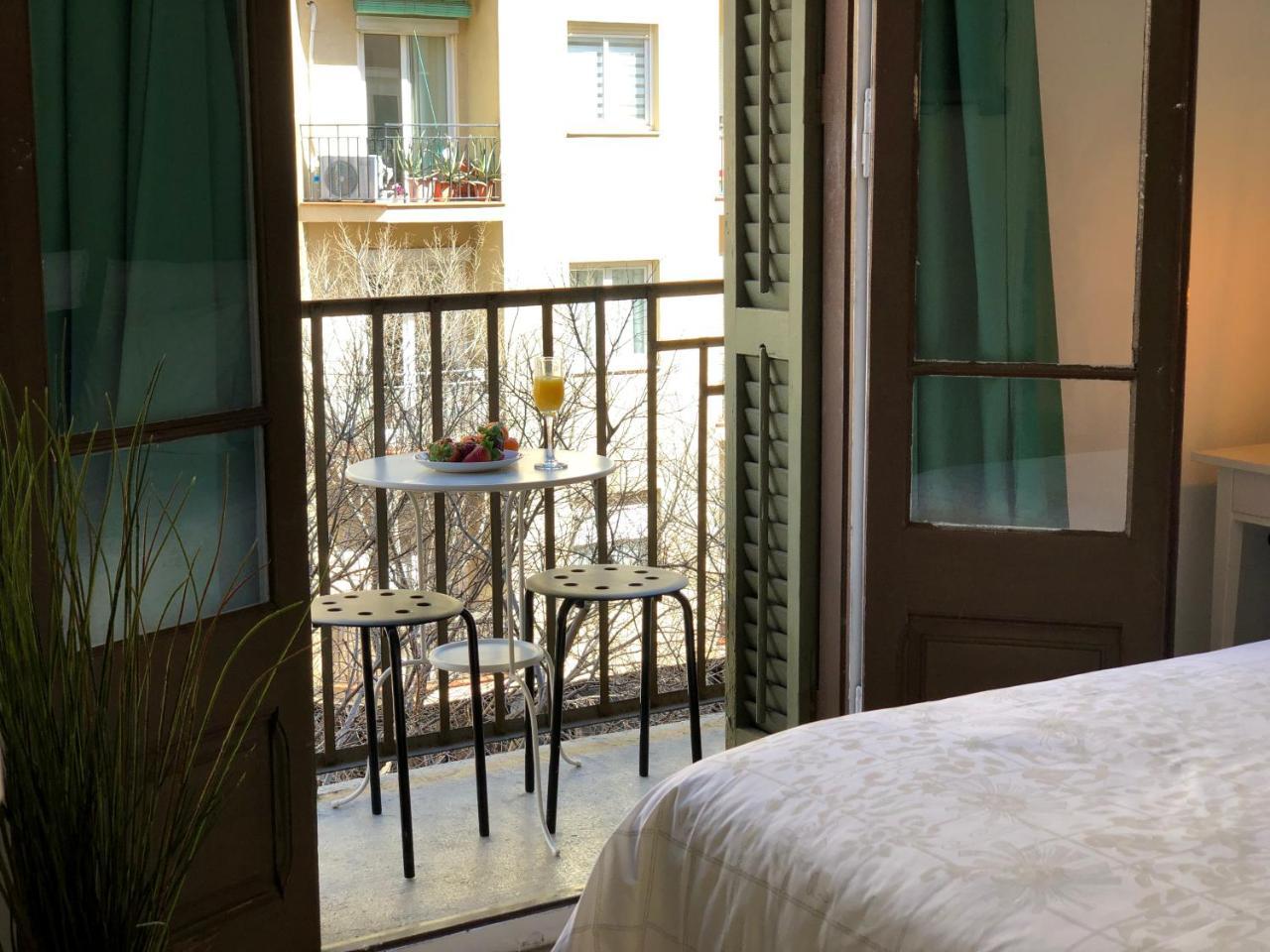 Apartamento Sagrada Familia Iv