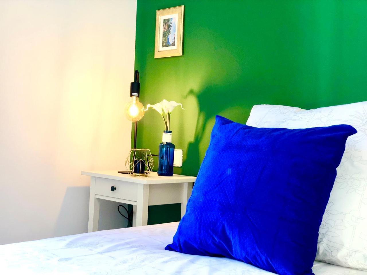 Sagrada Familia Iv Apartamento Barcelona