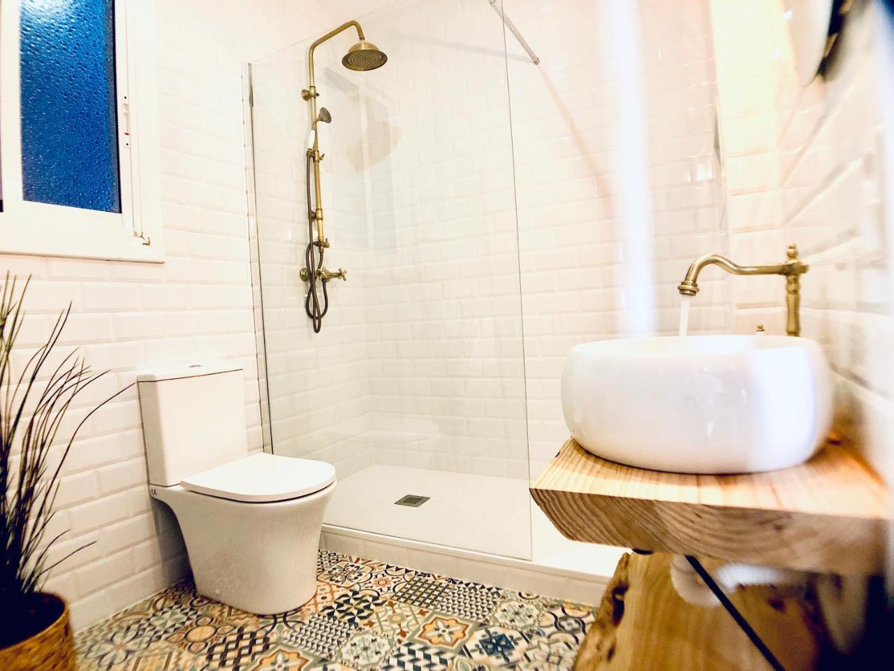Apartamento Sagrada Familia Iv Barcelona