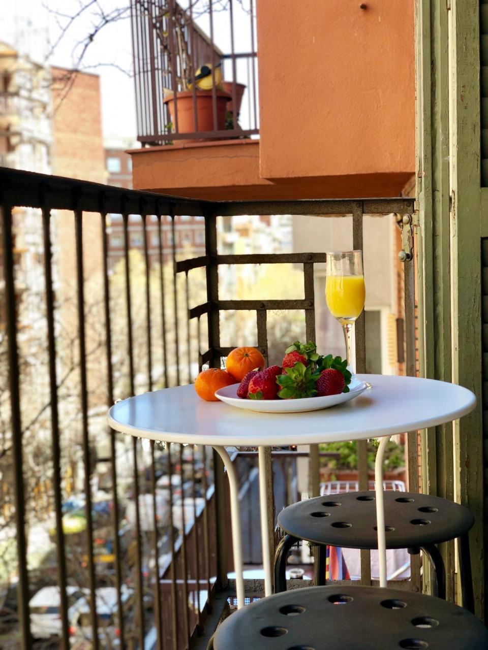 Apartamento Sagrada Familia Iv *