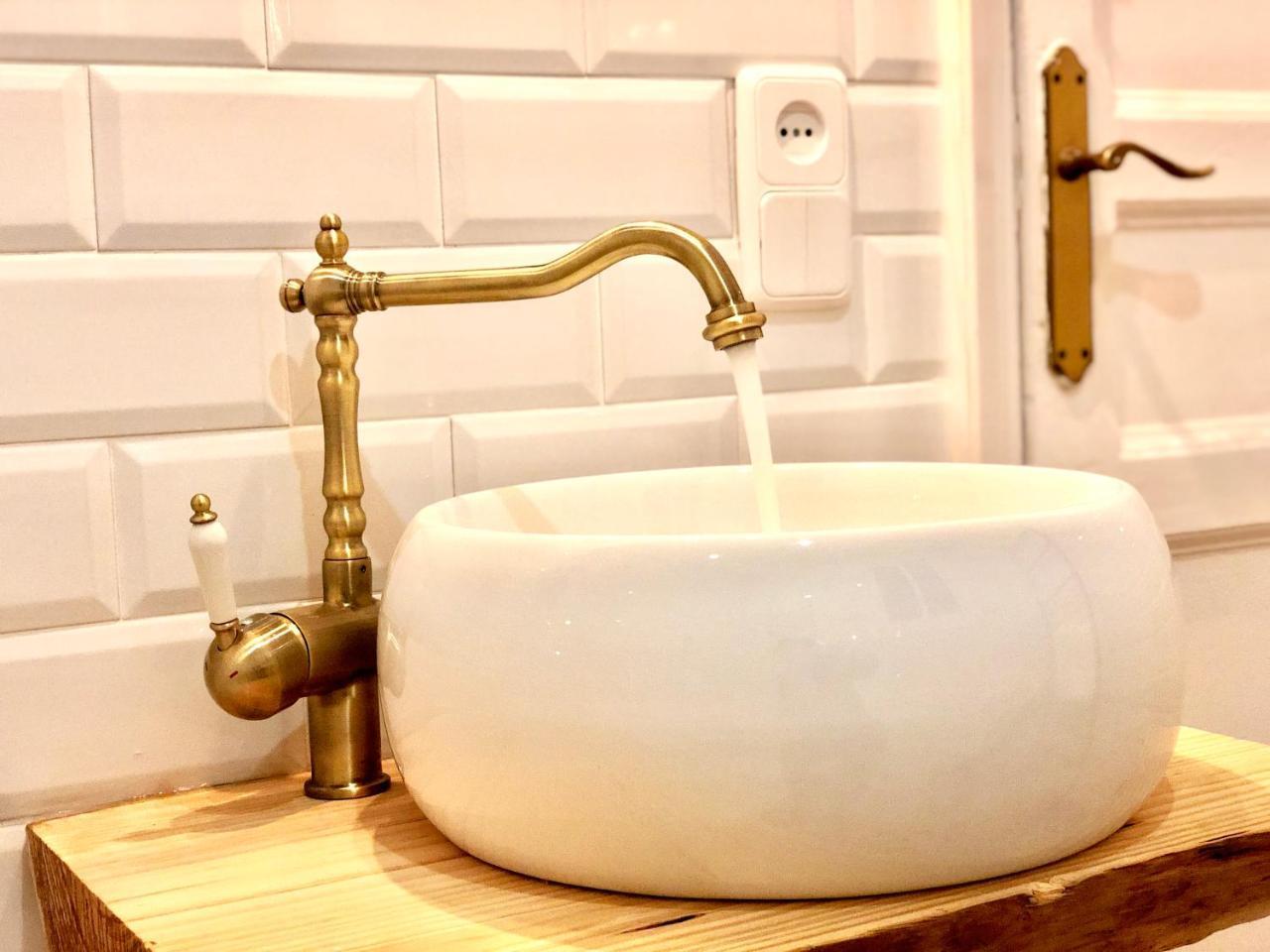 Apartamento Sagrada Familia Iv Barcelona