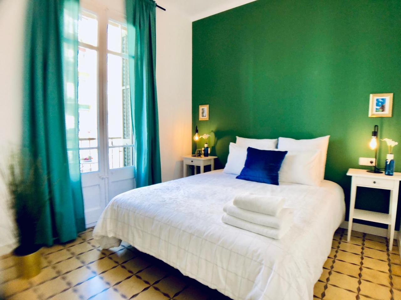 Apartamento Sagrada Familia Iv Barcelona