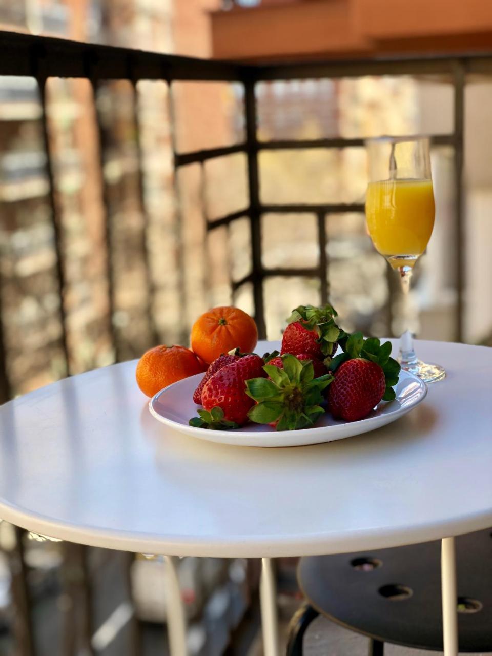 Apartamento Sagrada Familia Iv