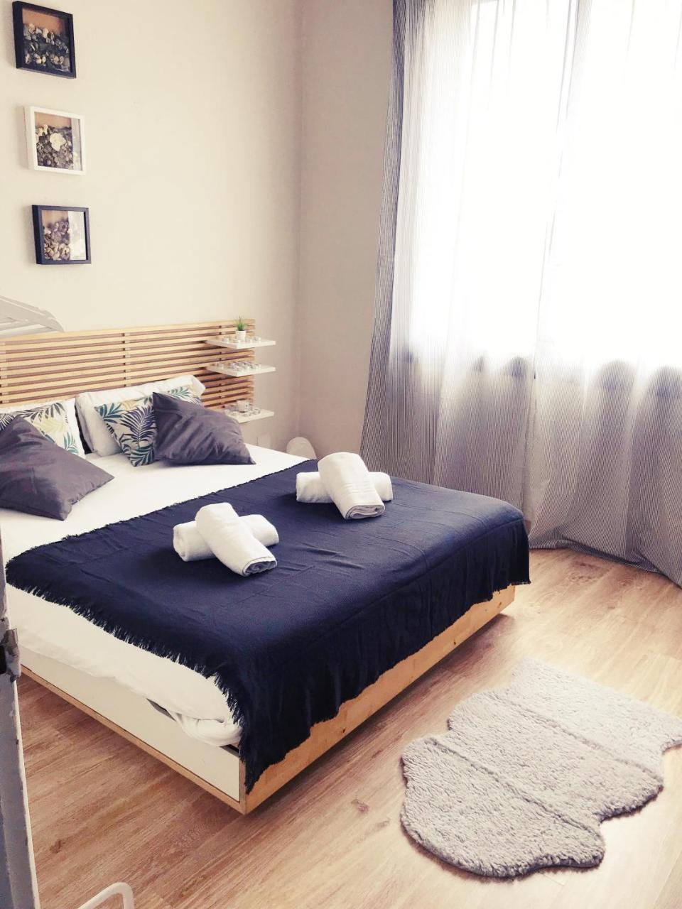 G And G Guest house Barcelona