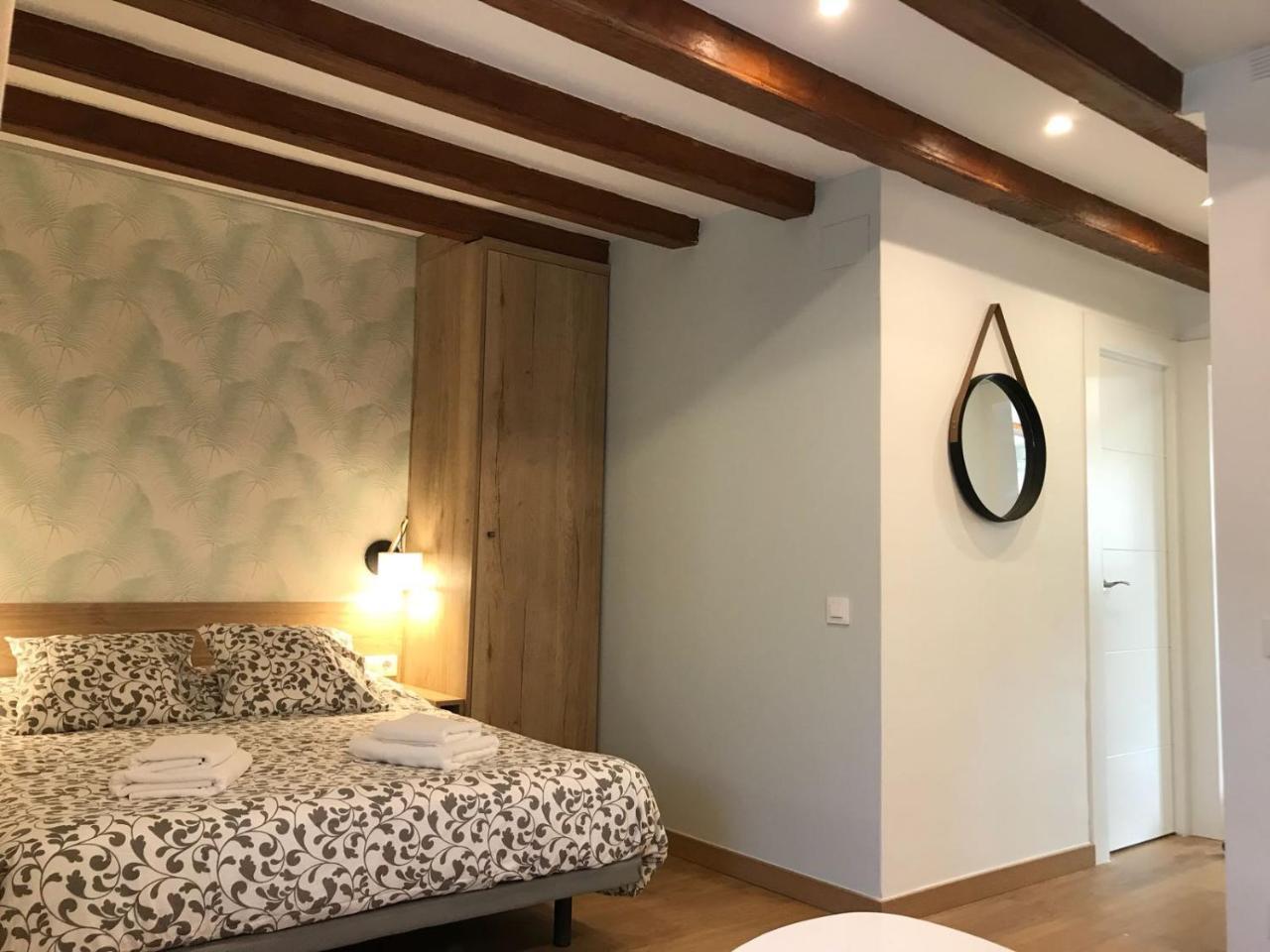 Apartamento Place Diputació