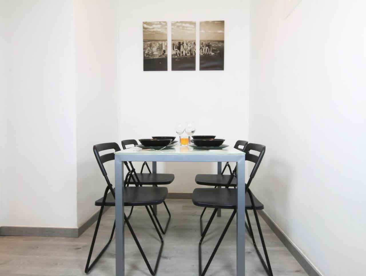 Apartamento Place Diputació Barcelona