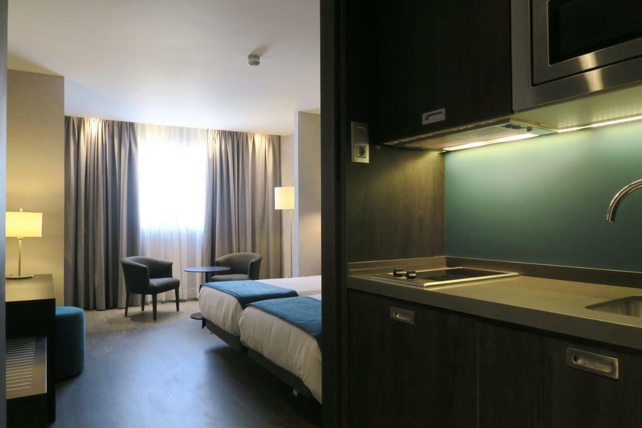Apartamento Hg *