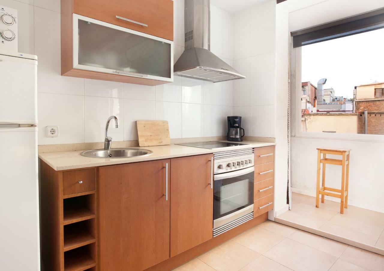 Apartment Authentic Flat2 In Poble Sec - Paralelo Barcelona
