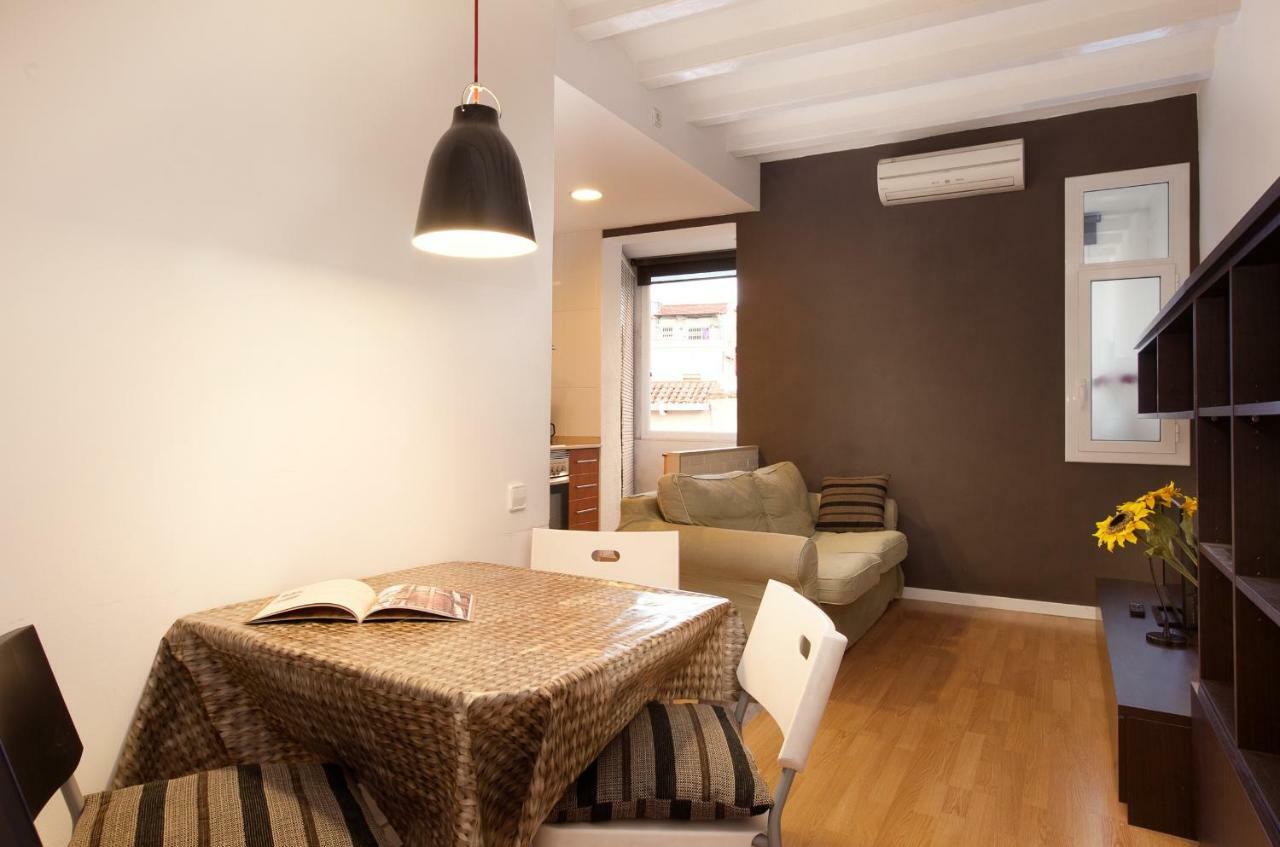 Authentic Flat2 In Poble Sec - Paralelo Apartment Barcelona