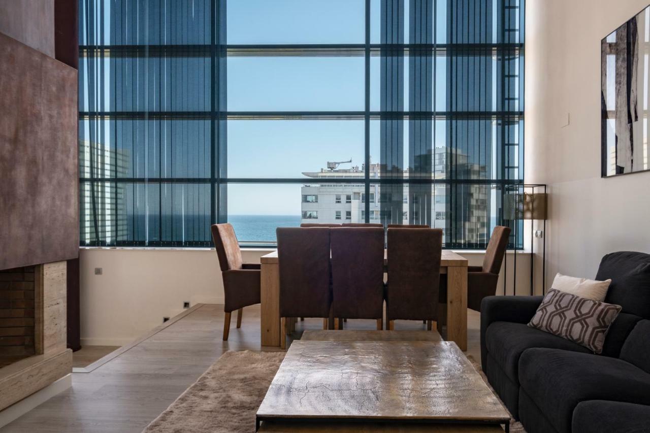 Apartment Rent Beach-diagonal Mar Barcelona