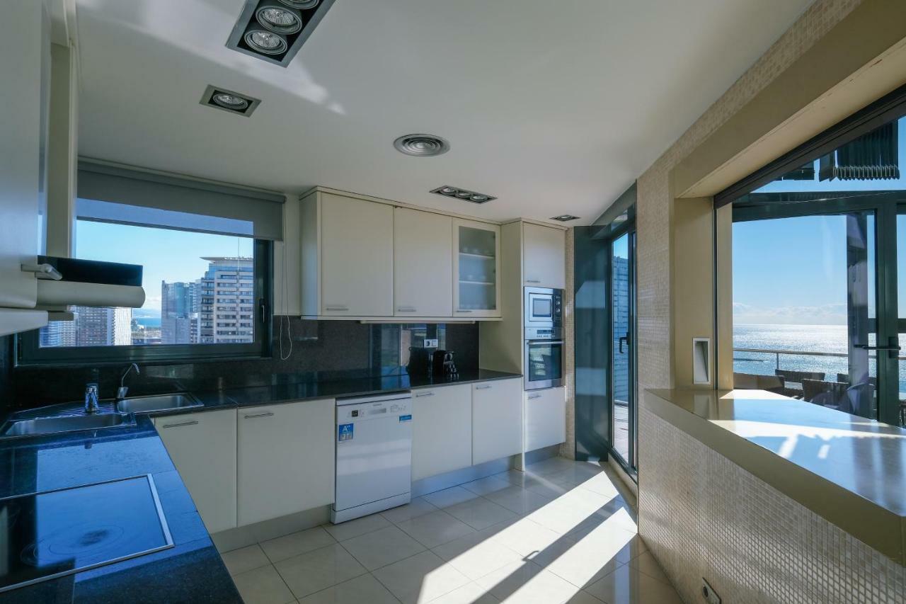 Apartment Rent Beach-diagonal Mar