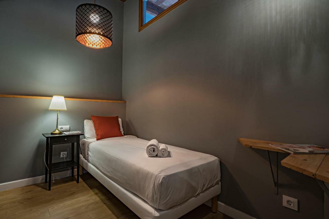 Apartamento Habitat Alaia