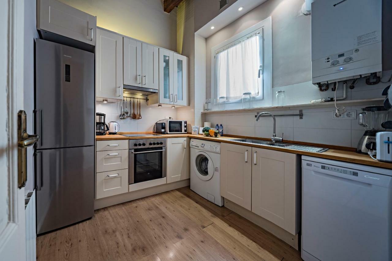 Apartamento Habitat Alaia