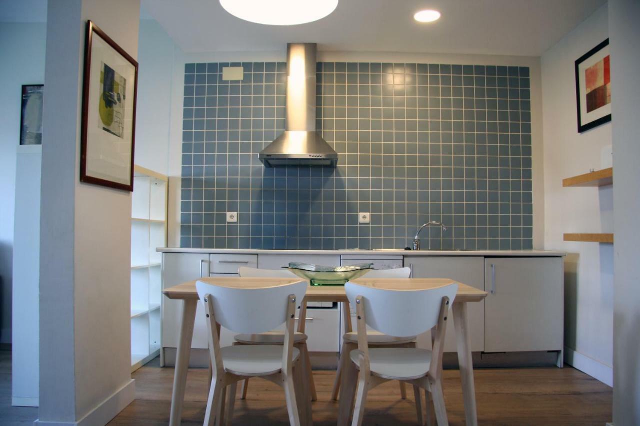Apartamento Mayerling Bisbe Urquinaona Barcelona
