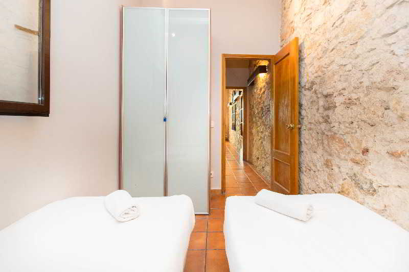 Apartamento Ainb Ramblas-guardia