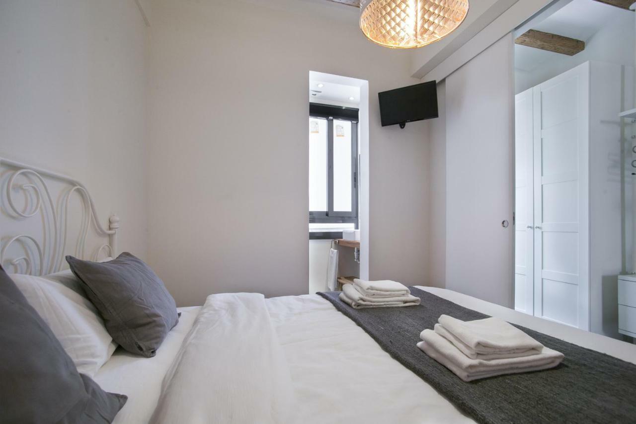 Tendency - Sagrada Familia Apartment Barcelona