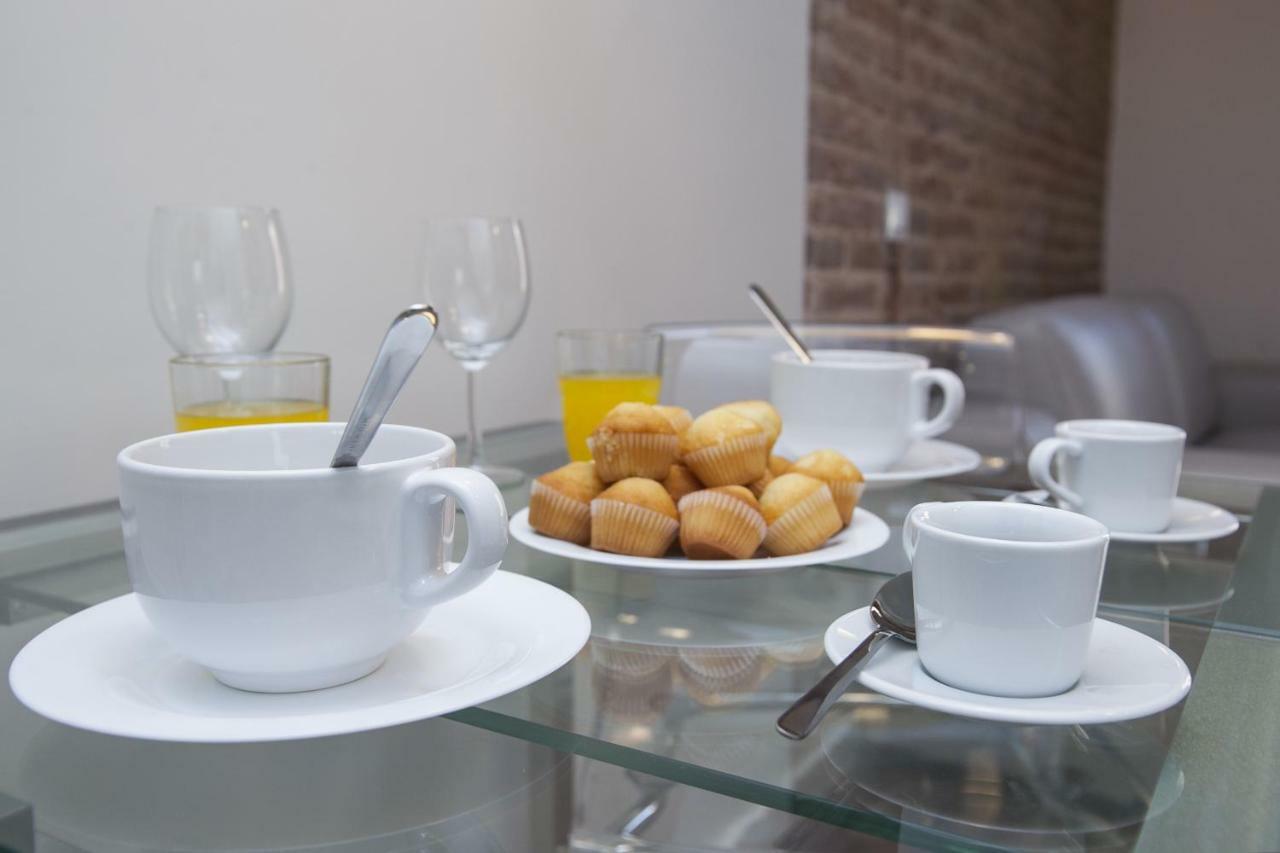Tendency - Sagrada Familia Apartment