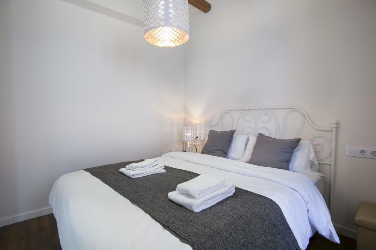 Apartment Tendency - Sagrada Familia