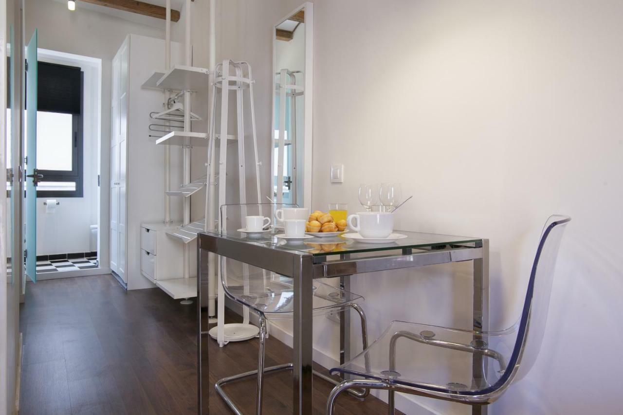 Tendency - Sagrada Familia Apartment