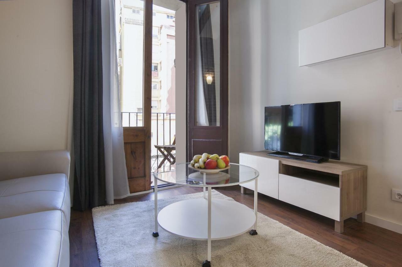 Tendency - Sagrada Familia Apartment *