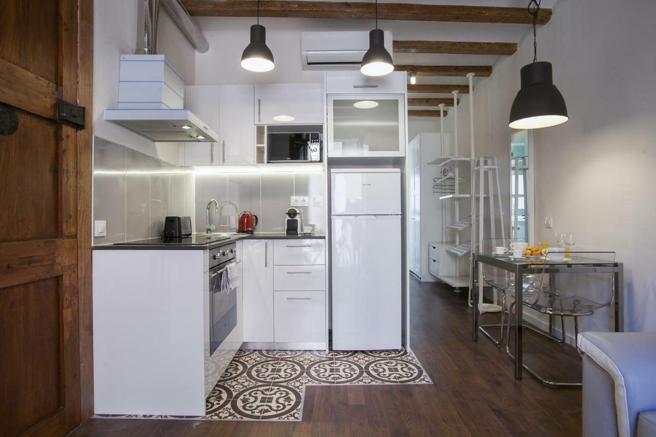 Apartment Tendency - Sagrada Familia Barcelona