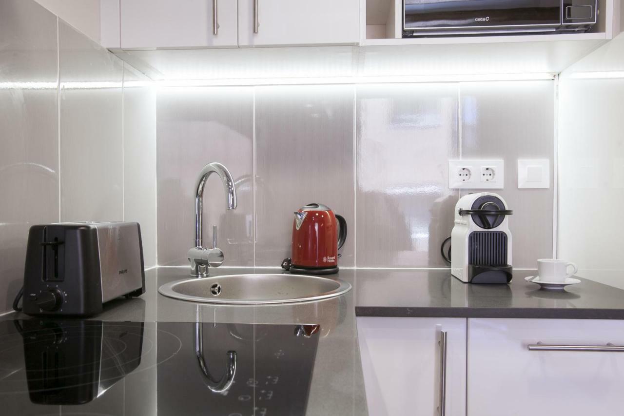Apartment Tendency - Sagrada Familia