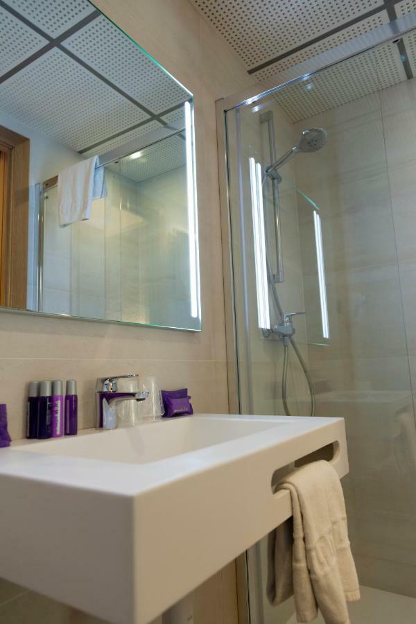Paris Guest house