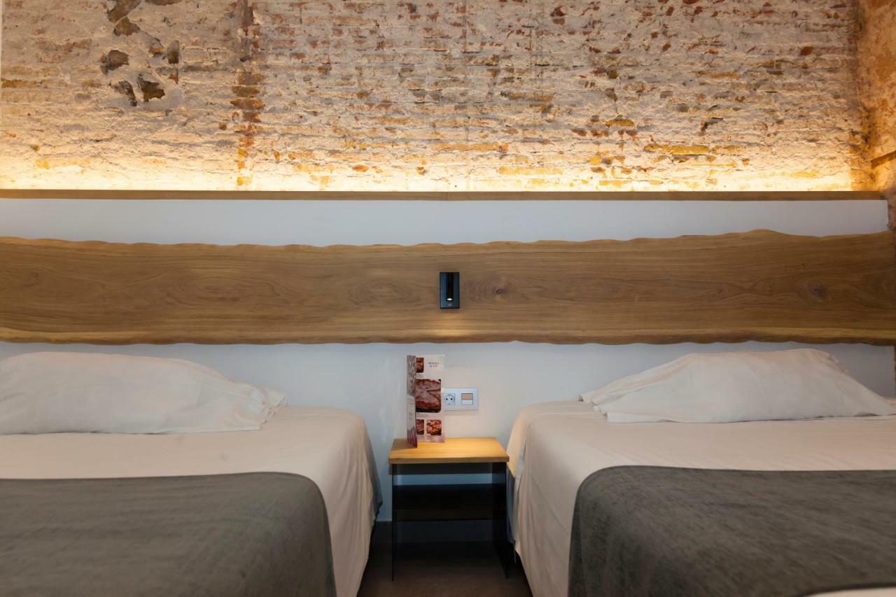 Paris Guest house Barcelona