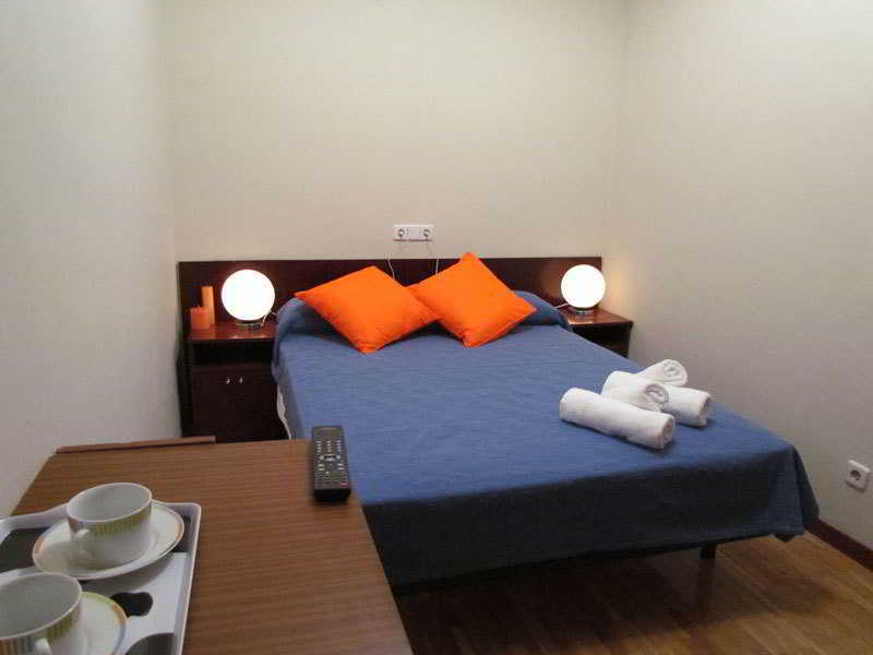 Seven Guest house *