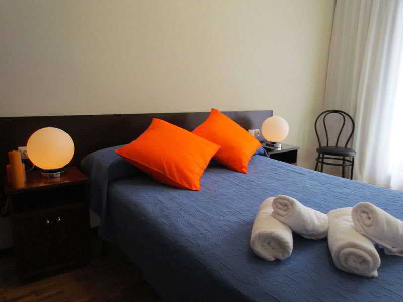 Seven Guest house Barcelona