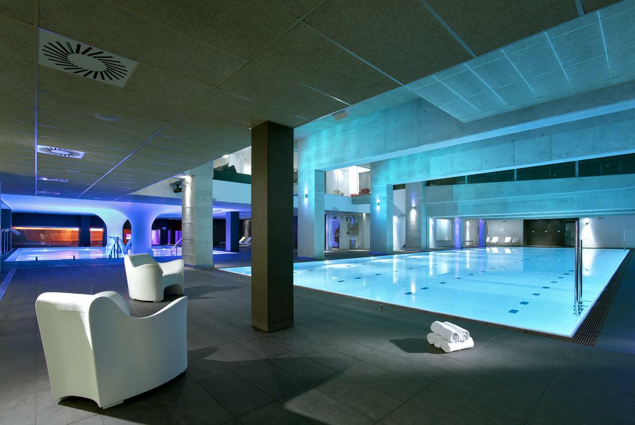 Castro Exclusive Residences Sagrada Familia Apartahotel Barcelona