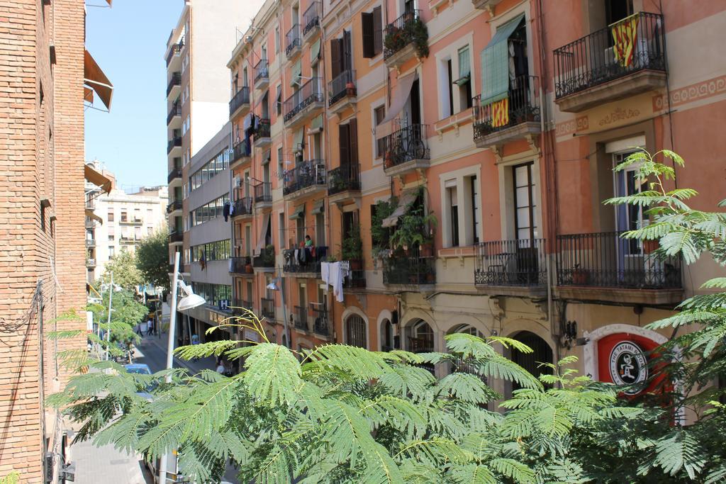Guest house Oliveta Barcelona