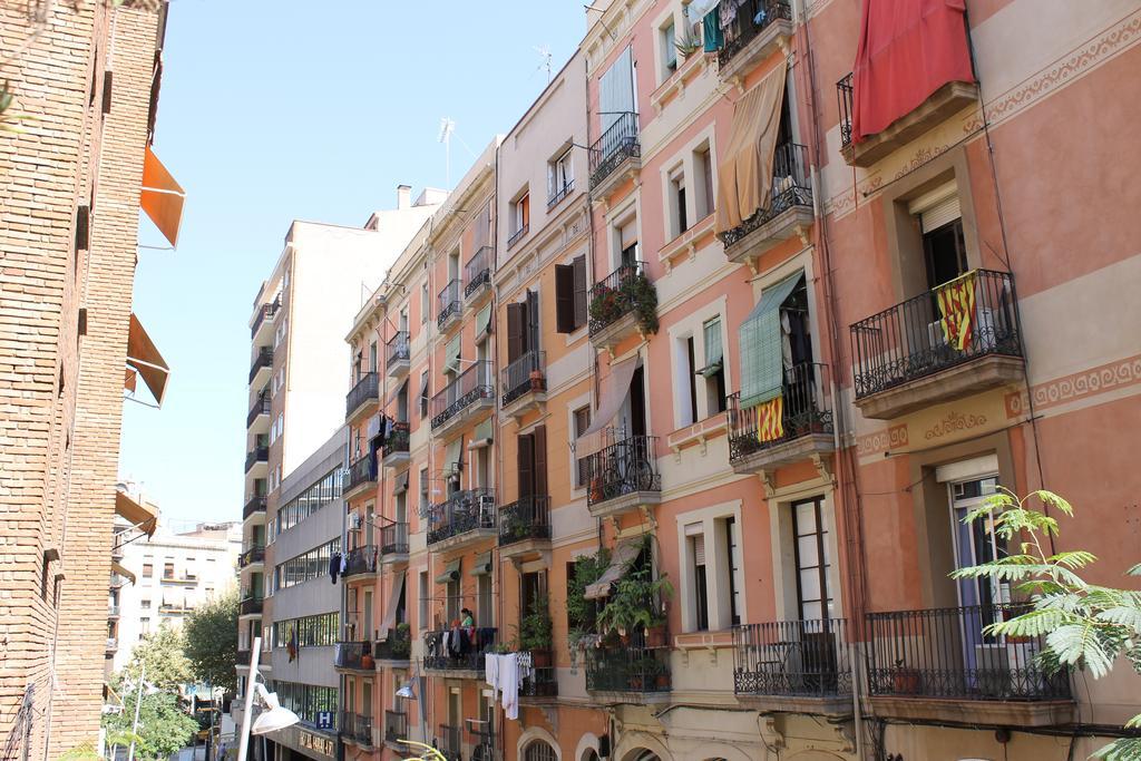 Oliveta 2* Barcelona