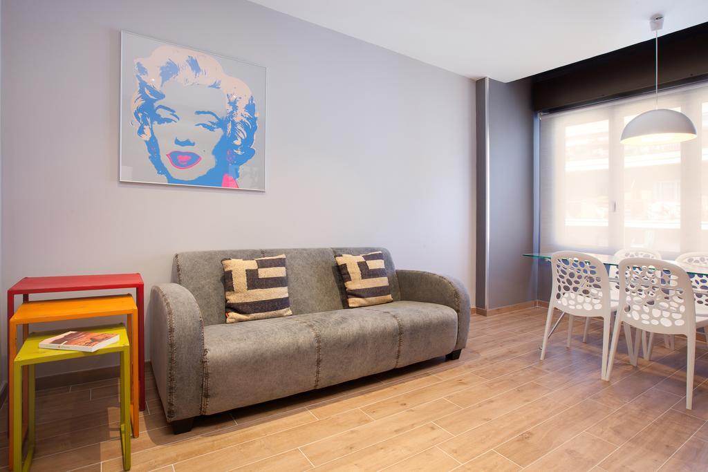 Apartamento Easysleep Eixample Barcelona